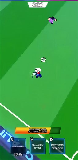 Exploring Tech in Blue Lock Rivals and Roblox