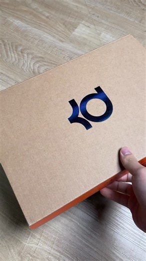 108K views · 1.1K reactions | Nike KD18 EP “Halloween” Style Code:...