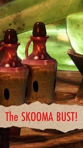 311K views · 12K reactions | Jesper the Guard makes a big Skooma bust.  #Skyrim #Gaming #GamingCommunity #GamingVideos #ElderScrolls #TikTokGaming | Jared Alexander | Facebook