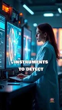 Sound Can Travel Through Space With Plasma?! 🌌🔊