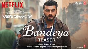 14K views · 603 reactions | #Bandeya just hits the right chords....