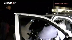 We've got a runner. 🏃 #LivePD | Live PD on A&E