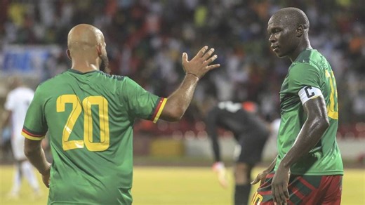 Coupe du monde 2026. Matches, dates, diffusion… Tout savoir sur les barrages décisifs de la zone Afrique