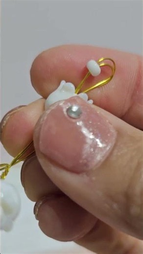 QUICK SUPER EASY How to make jewelry at home for beginners Tutorials