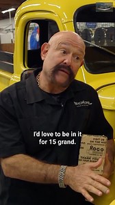 225K views · 1.9K reactions | The Rare 1949 Dodge B-100 Pilothouse | Choppertown | Facebook