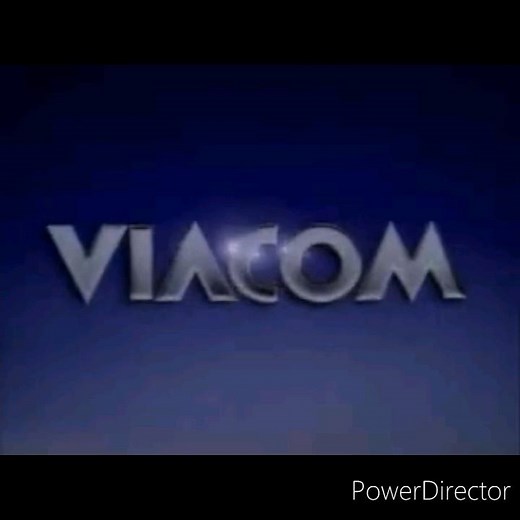 Viacom "Wigga Wigga" (Very First Logo) (1990) (with Voice)