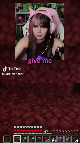 Minecraft Nether Manifestation Tips for Streamers