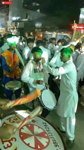 #shorts 💥raj dhumal durg rvidas Jayanti tumsar program new collection raj dhumal durg #trending