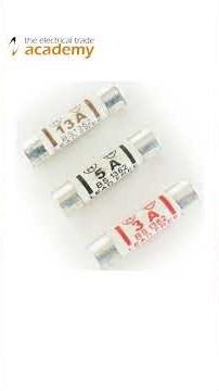 The mystery of Plug Fuses - here's what they're actually used for and how they work!