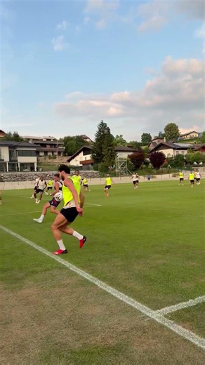 🔴⚪️ Kostov može i glavom.⚽️