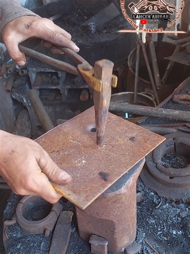 Exploring Blacksmithing Tools and Techniques