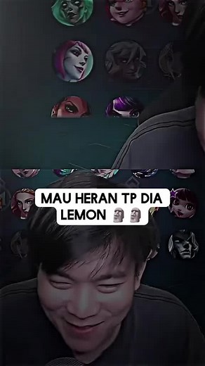 Alien Mah Bebas di MLBB Rank Party