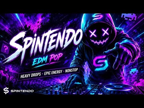 Spintendo - Spintendo Stobe