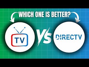 DirecTV Stream vs Hulu Live TV 2025 – Which Is Better for You?