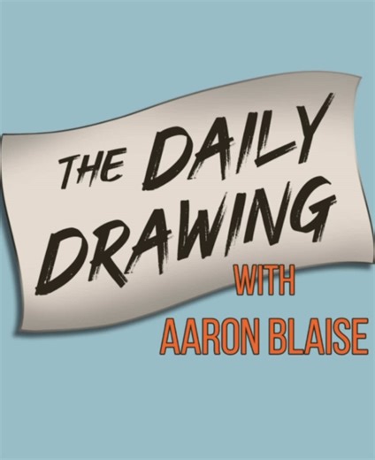 The Daily Drawing: Explore Insects with Caddis Fly