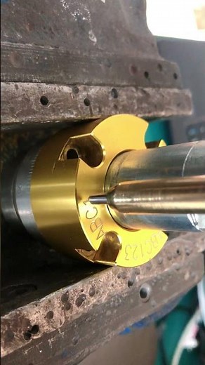 Metal Engraving Machine Marking Product Numbers | Clear & Permanent Identification