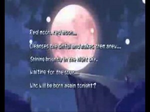 [Prinny Song] Disgaea - Red Moon Eng Ver.