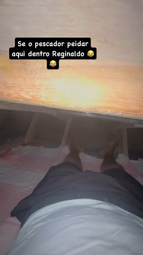 6.3M views · 29K reactions | Minha fobia atacou agora 﫣✅⛵️藍️#viral #mar #pescaria #pescador #beberibe #explore #praiadoarios️☀️ #viralizou #peixe #jangada | Reginaldo Ryan | Facebook