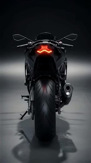 Kawasaki Ninja ZX-4RR — The 400cc Monster That Screams Like a Superbike!