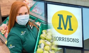 Morrisons announce 'knock out deals' across stores