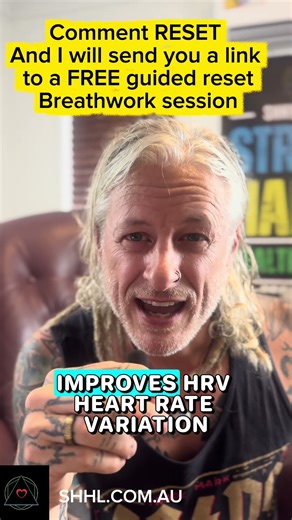 🔥 You’ve seen box breathing in the military