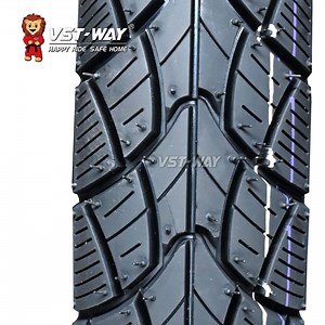 [Hot Item] Llantas Motorcycle Tyre Tubeless 2.75-17 Italika At110 FT125 FT110 Fd110
