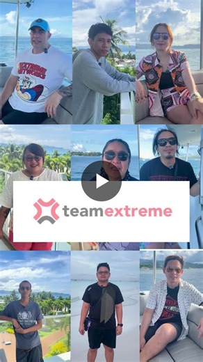 Team Extreme Testimonial – Boracay Event, November 2025 | Team Extreme