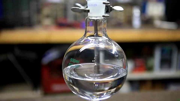 How to Separate Dichloromethane (DCM, Methylene Chloride) from Paint Remover