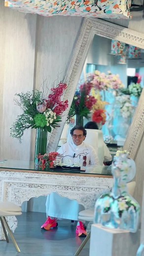 فايز الخليفة فلاور ادرس على TikTok