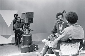 'Mr. Soul!' documentary about groundbreaking 60s talk show is coming to HBO Max