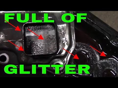 Jeep Compass transmission problems