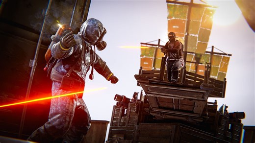 Rust force wipe countdown for PC (December 2025): Start date and time for all regions