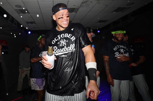 Yankees knock out archrival Red Sox with Cam Schlittler's unbelievable outing