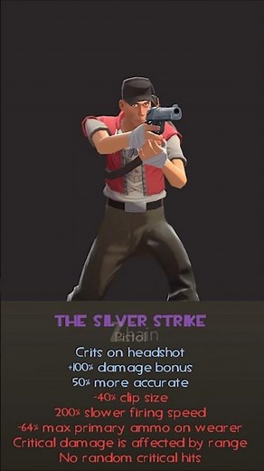 Silver Strike