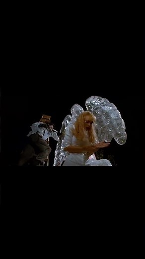 Edward Scissorhands (1990)