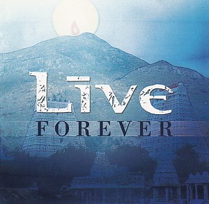 Live - Forever