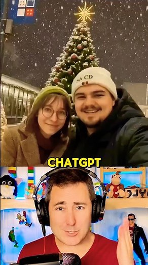 ChatGPT Gone Wrong