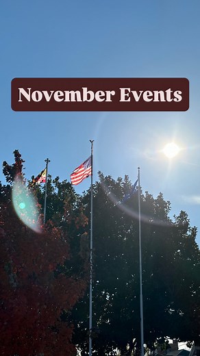 74 reactions · 18 shares | Giving thanks for the great November Events in St. Mary’s County, MD! 旅 Check out our event calendar (  link in bio) to see all of our November events, Fall Trip Planning Guide and more. Events can get added throughout the month, so stay tuned! #VisitStMarysMD #VisitMaryland #MDinFocus #Events #Fall #Autumn | Visit St. Mary's MD | Facebook