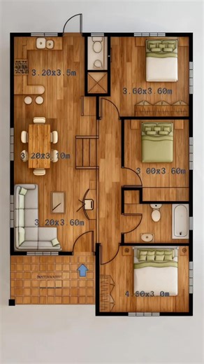 🌿 #fblifestyle #dreamhouse #housedesign🌿 📌𝘍𝘰𝘳 𝘪𝘯𝘴𝘱𝘪𝘳𝘢𝘵𝘪𝘰𝘯 𝘪𝘥𝘦𝘢𝘴 𝘖𝘯𝘭𝘺 🤔 🏡ℂ𝕣𝕖𝕕𝕚𝕥 𝕥𝕠 ℝ𝕚𝕘𝕙𝕥𝕗𝕦𝕝 𝕆𝕨𝕟𝕖𝕣📷 🌿 | Dream House