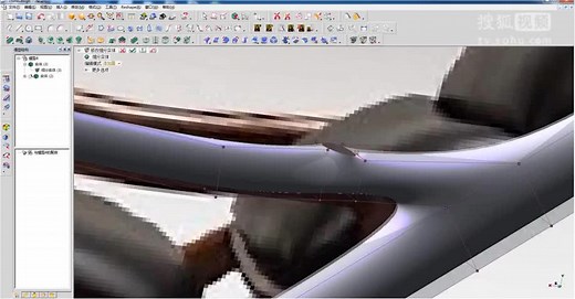 ThinkDesign家具网络课程
