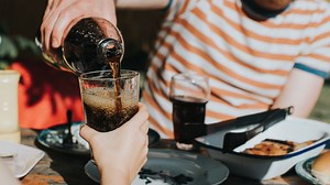 Pepsi makes change to bottles just like Coca-Cola - but each drink is different