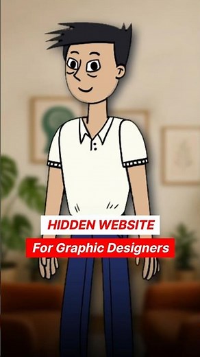 FREE AI Image to Vector Converter 🤯 | Convert Images to SVG Instantly (No Photoshop!)