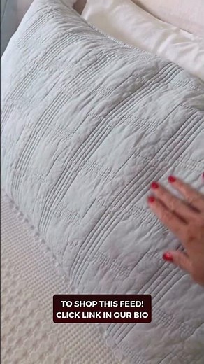 Adorable Summer Bedding Finds | Soft, Cozy & Stylish Picks!