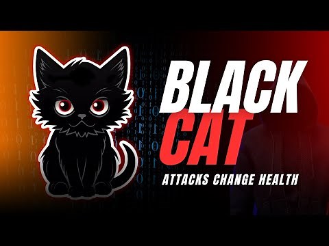 Blackcat Ransomware: Why They Attacked Change Health [UPDATE]