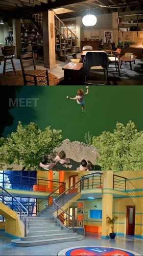 Discover the Best Locations in Rebelde Way