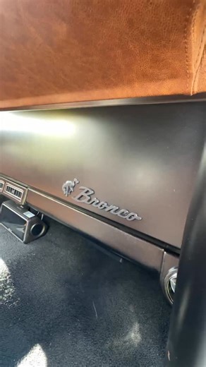 2.3K views · 66 reactions | This ‘70 Bronco restomod is up for grabs! We’re handing over the keys to one lucky person that enters to win! Our first vintage 4x4 + our shortest giveaway won’t be around for long, so that means you should get entered to win NOW! Lock in those entries at forged4x4.com  | Forged4x4 | Facebook