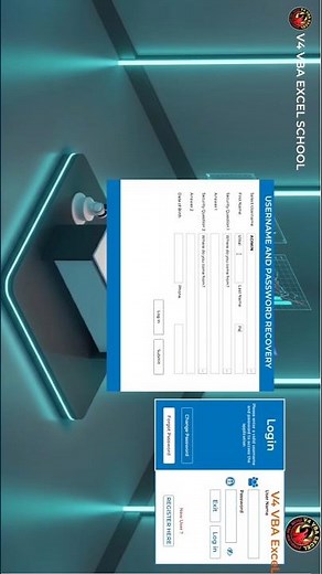 Create your own Software in MS Access Part-II