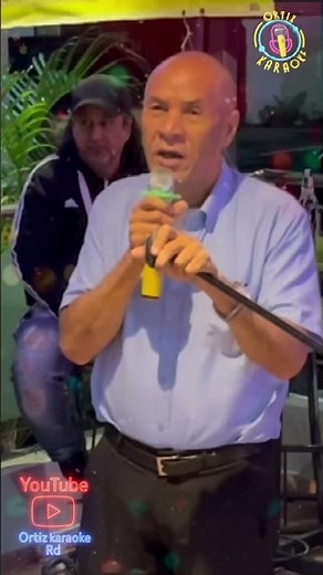 Karaoke, Emmanuel, El día que puedas
