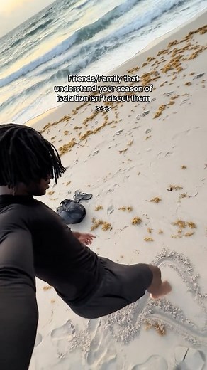 This💯 For those currently in a Season of Isolation, feel free to join the isolation group chat to connect, grow and heal with other like minded people on the same exact journey 🙌🏽 This will definitely help! Link in bio to join | ISOLATION