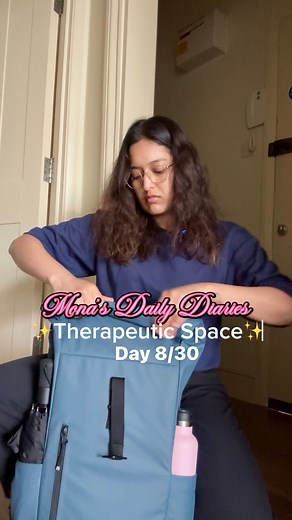 Dr. Monisha Mishra | Day 8/30 - ✨therapeutic space✨ Balint groups, named after psychoanalyst Michael Balint, offer a structured method for healthcare... | Instagram